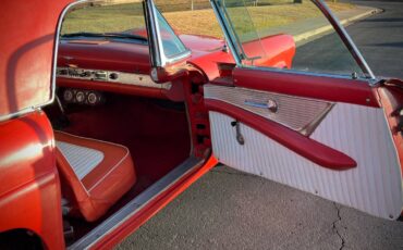 Ford-Thunderbird-1956-red-135185-9