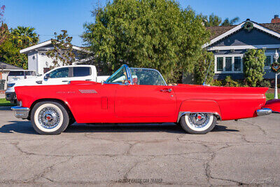 Ford Thunderbird  1957 à vendre