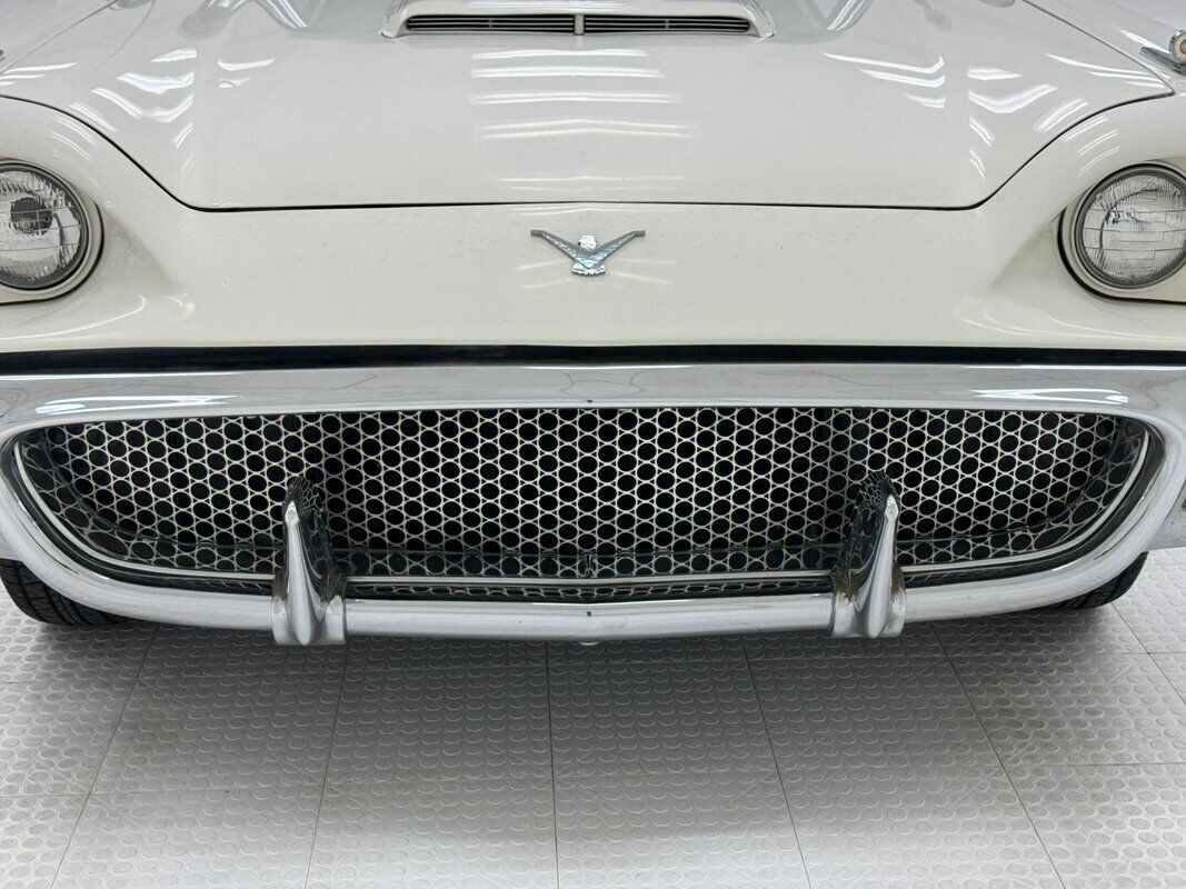 Ford-Thunderbird-1958-White-Black-83699-8