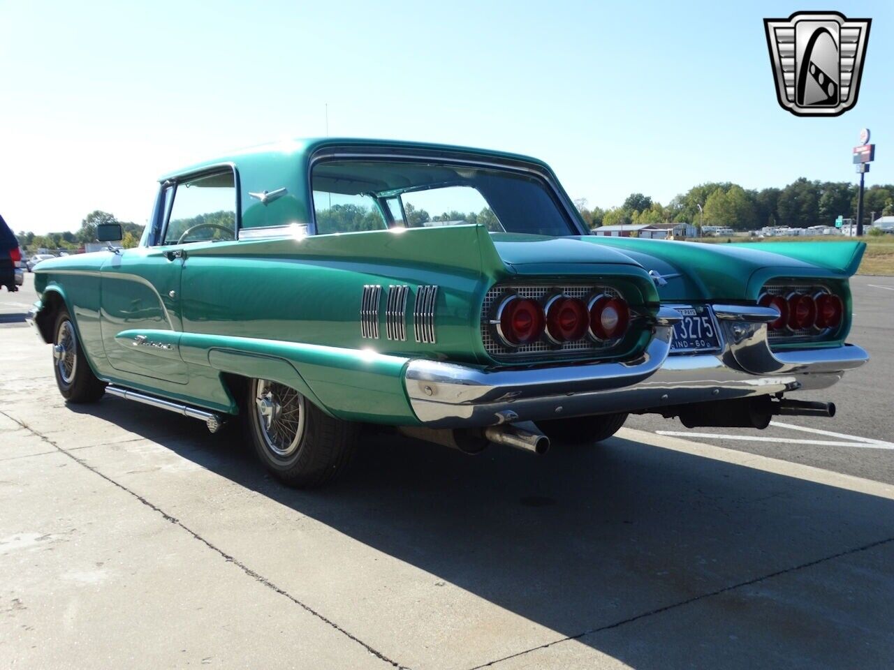 Ford-Thunderbird-1960-5