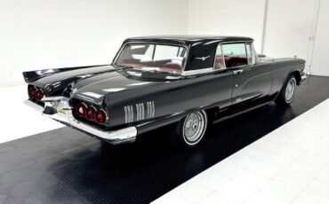 Ford-Thunderbird-1960-Black-Red-113563-4