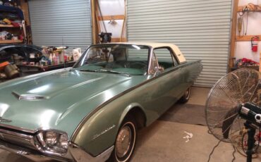 Ford-Thunderbird-1961-green-168981-1