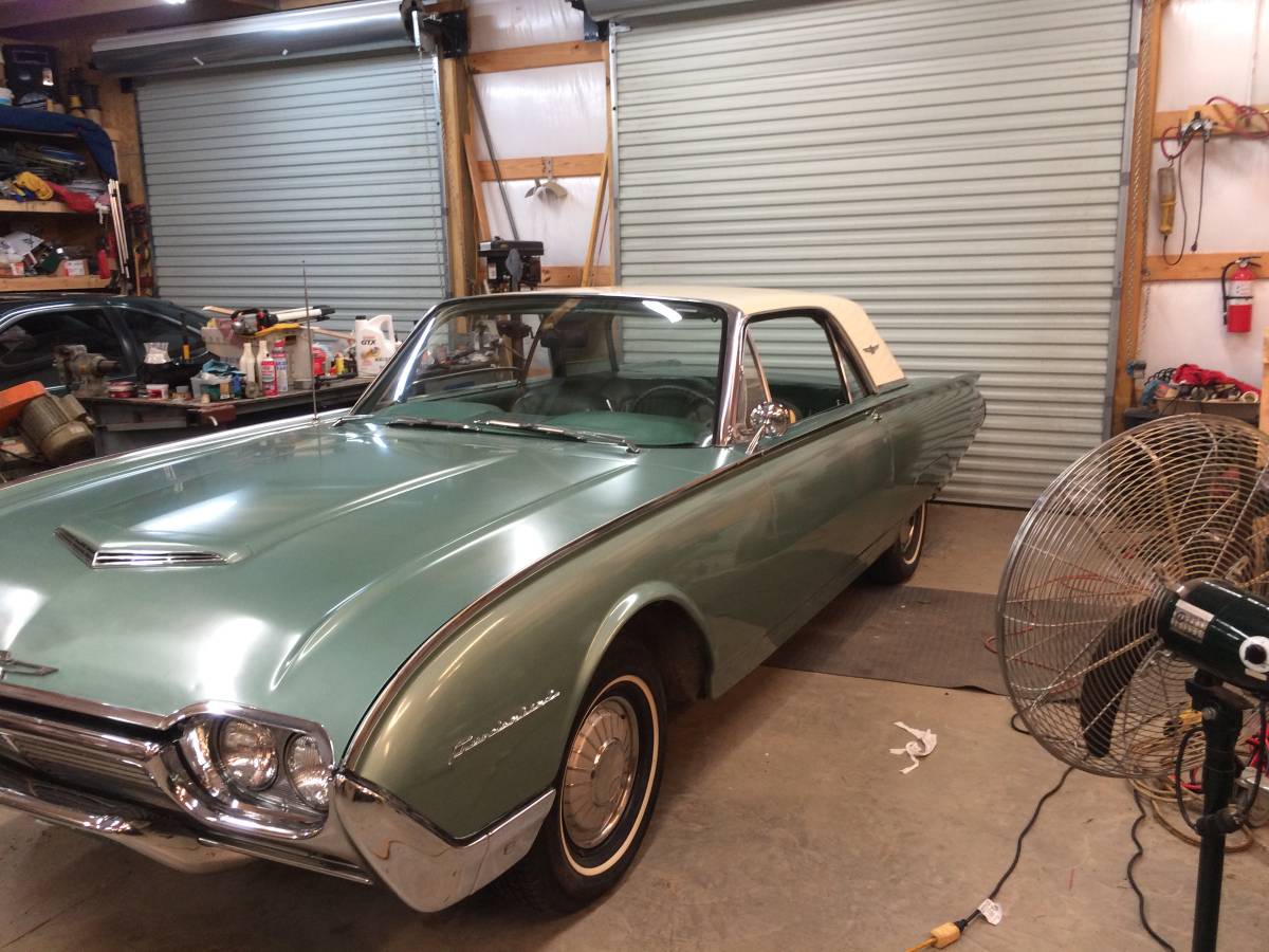 Ford-Thunderbird-1961-green-168981-1