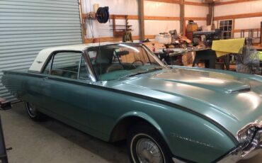 Ford-Thunderbird-1961-green-168981-2