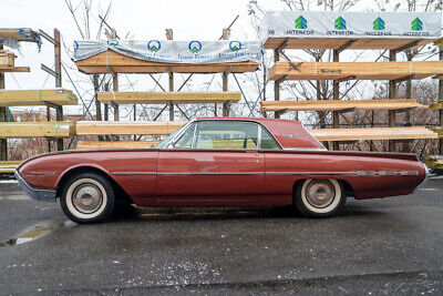 Ford Thunderbird  1962 à vendre