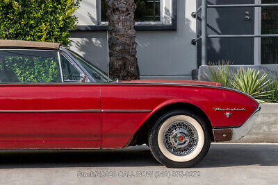 Ford-Thunderbird-1962-Red-Other-Color-0-11