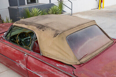 Ford-Thunderbird-1962-Red-Other-Color-0-9