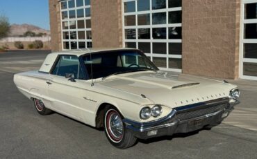 Ford-Thunderbird-1964-1