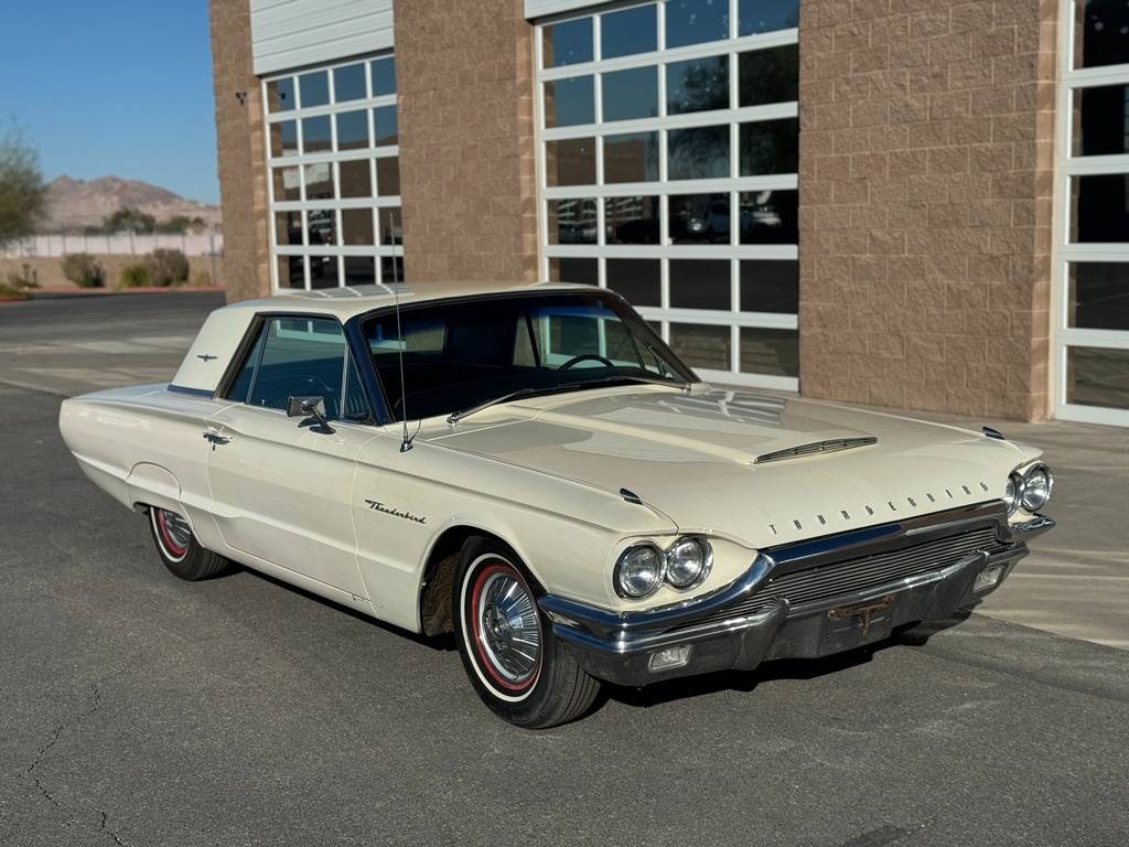 Ford-Thunderbird-1964-1