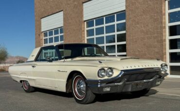 Ford-Thunderbird-1964