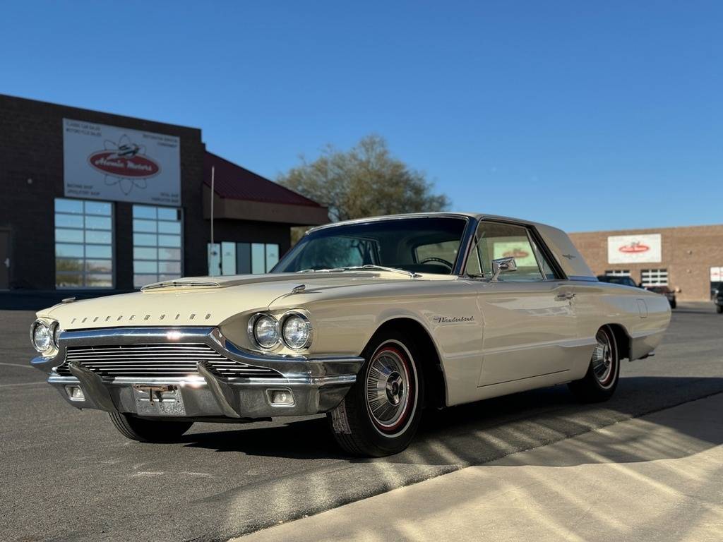 Ford-Thunderbird-1964-7