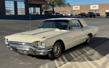 Ford-Thunderbird-1964-8