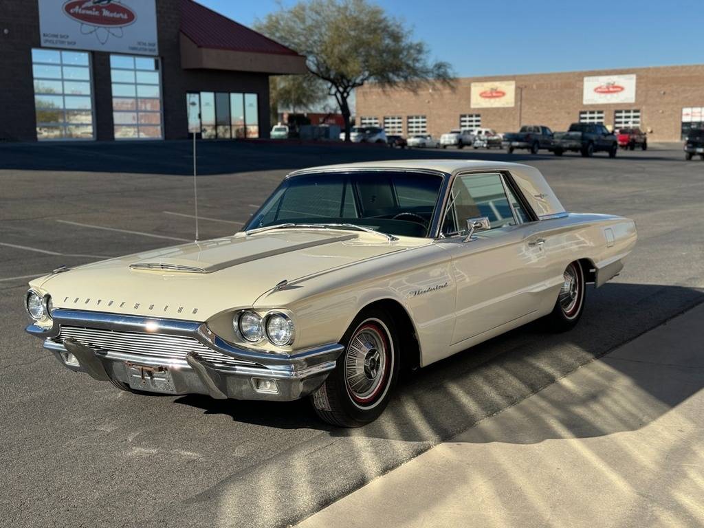 Ford-Thunderbird-1964-8