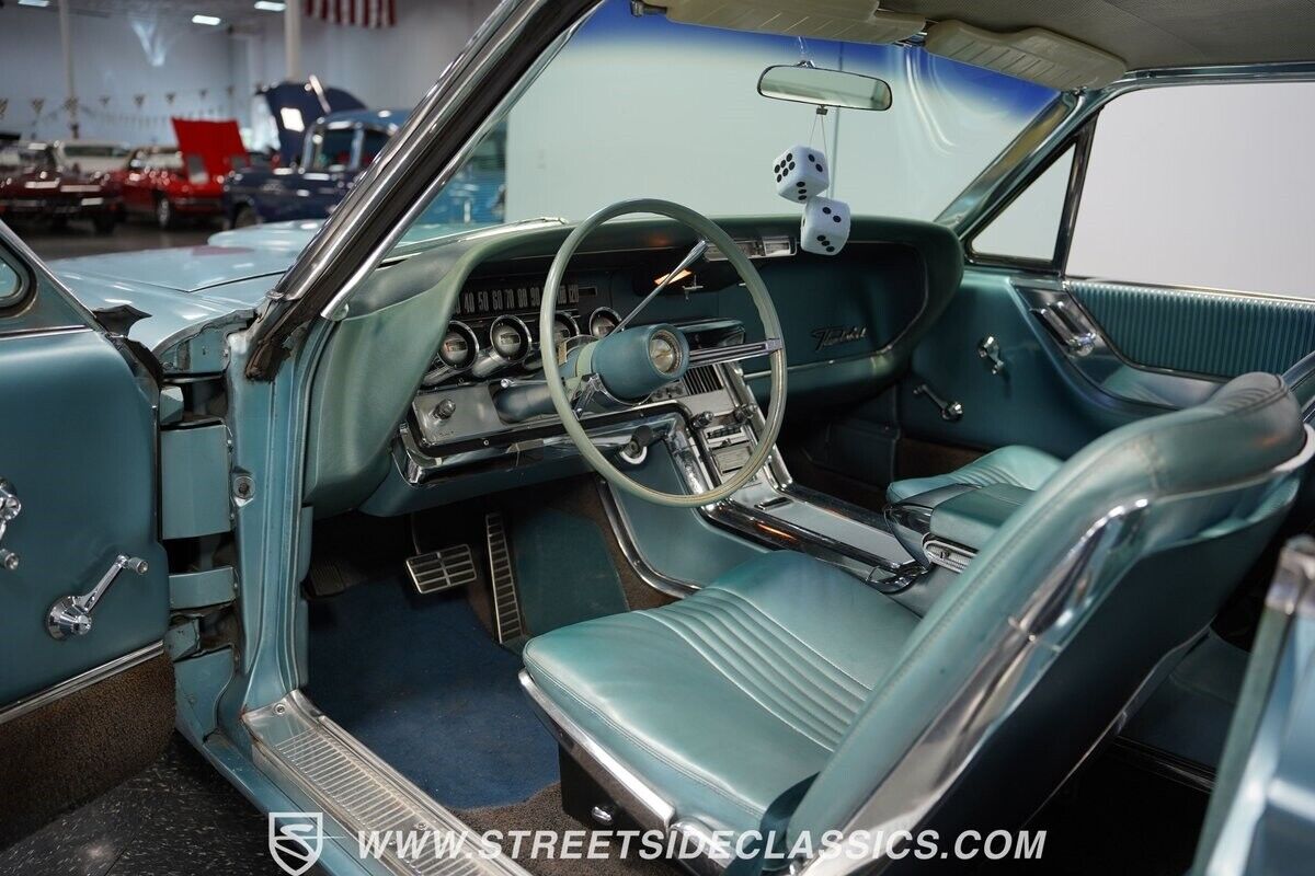 Ford-Thunderbird-1964-Blue-Blue-45575-4