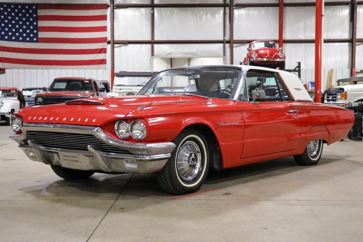 Ford Thunderbird  1964 à vendre