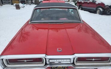 Ford-Thunderbird-1964-red-207605-4