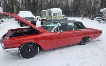 Ford-Thunderbird-1964-red-207605-5