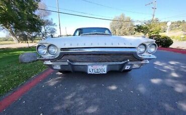 Ford-Thunderbird-1965-White-105023-2