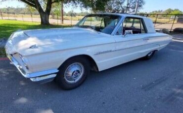 Ford Thunderbird  1965