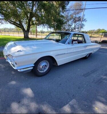 Ford Thunderbird  1965 à vendre