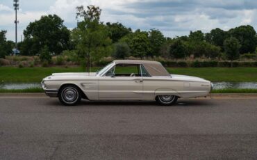 Ford-Thunderbird-1965-White-Ivory-91705-1