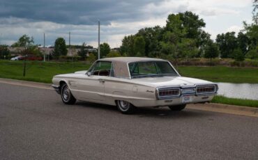 Ford-Thunderbird-1965-White-Ivory-91705-3