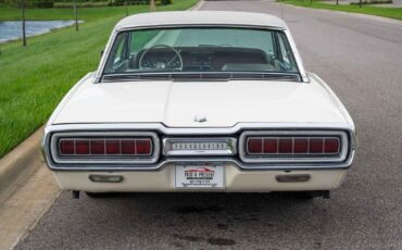 Ford-Thunderbird-1965-White-Ivory-91705-4