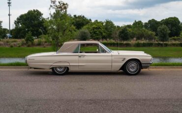 Ford-Thunderbird-1965-White-Ivory-91705-6