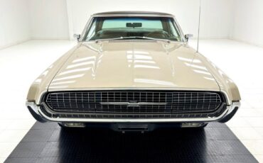 Ford-Thunderbird-1967-Pebble-Beige-Saddle-74237-7