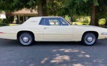 Ford-Thunderbird-1968-yellow-169528-1