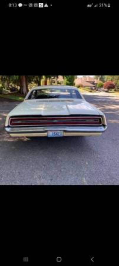 Ford-Thunderbird-1968-yellow-169528-2