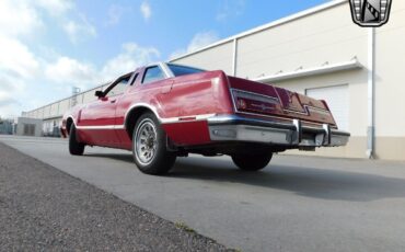 Ford-Thunderbird-1977-Red-Red-107015-9