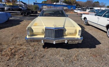 Ford-Thunderbird-1977-yellow-85295-2