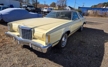 Ford-Thunderbird-1977-yellow-85295-3