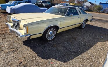 Ford-Thunderbird-1977-yellow-85295-4