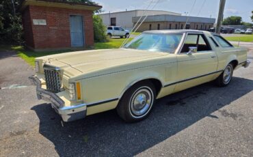 Ford-Thunderbird-1977-yellow-85295-5