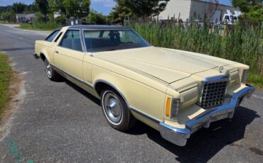 Ford-Thunderbird-1977-yellow-85295-6