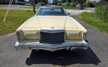 Ford-Thunderbird-1977-yellow-85295-9