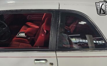 Ford-Thunderbird-Berline-1988-Red-White-10797-11