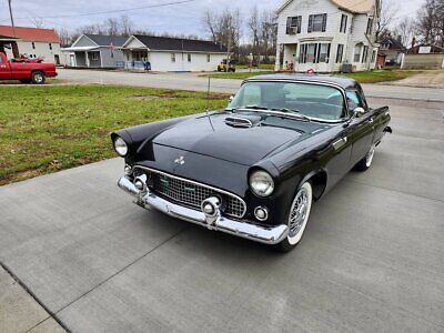 Ford Thunderbird Cabriolet 1955 à vendre