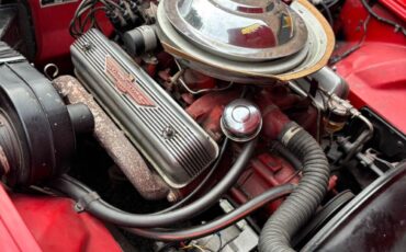 Ford-Thunderbird-Cabriolet-1955-Red-Red-23818-11