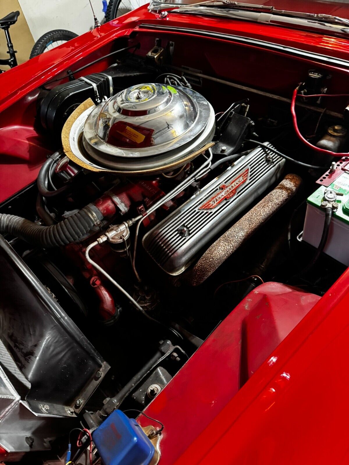 Ford-Thunderbird-Cabriolet-1955-Red-Red-23818-16