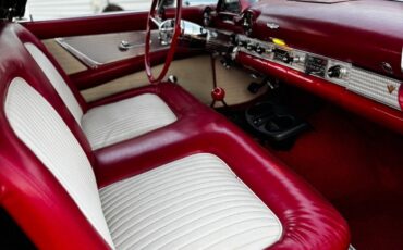 Ford-Thunderbird-Cabriolet-1955-Red-Red-23818-19