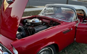 Ford-Thunderbird-Cabriolet-1955-Red-Red-23818-24