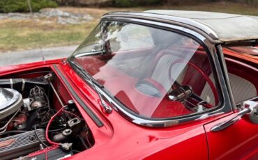 Ford-Thunderbird-Cabriolet-1955-Red-Red-23818-31