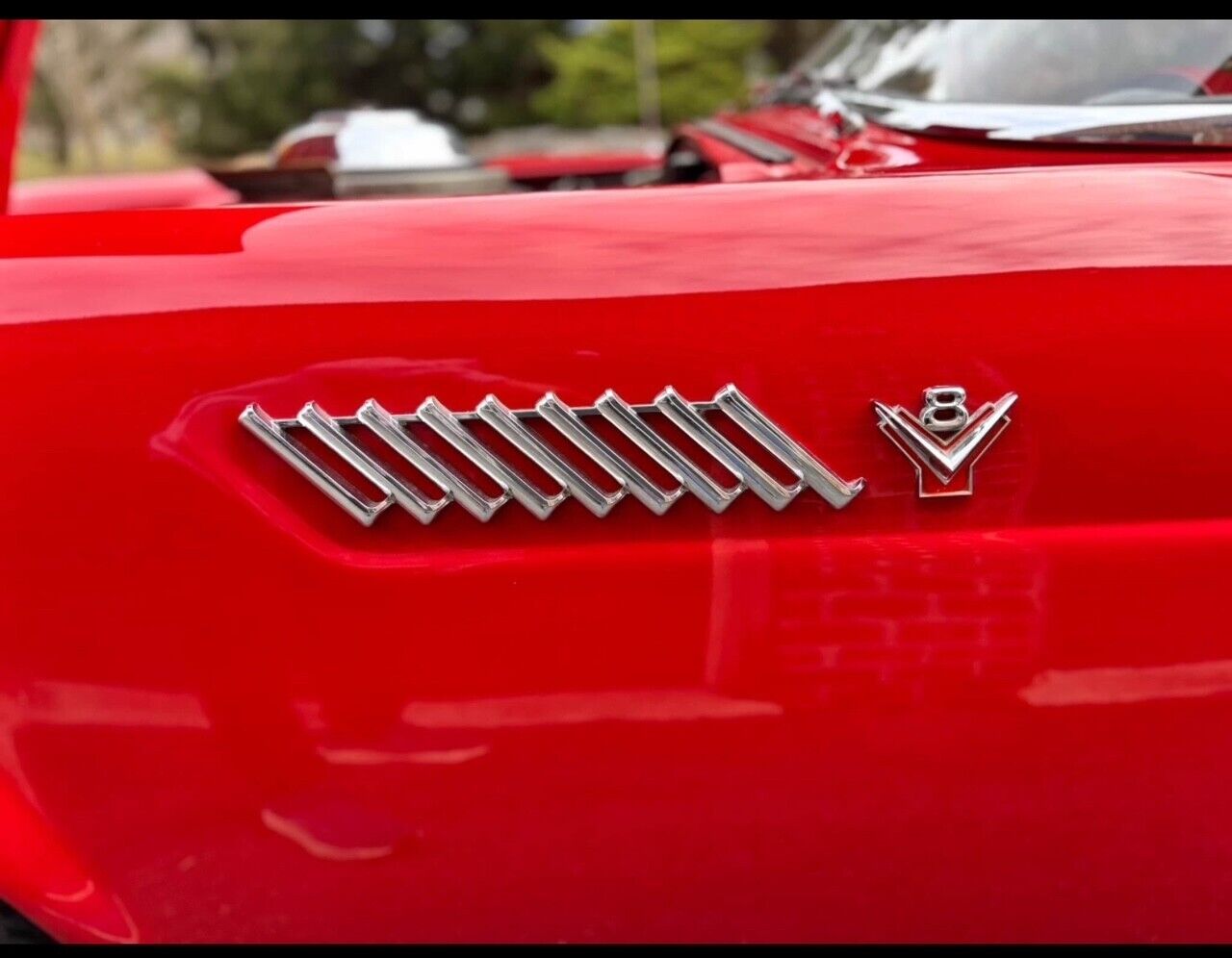 Ford-Thunderbird-Cabriolet-1955-Red-Red-23818-33