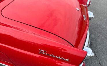 Ford-Thunderbird-Cabriolet-1955-Red-Red-23818-5