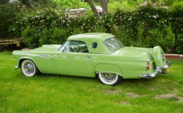 Ford Thunderbird Cabriolet 1956