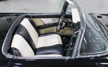 Ford-Thunderbird-Cabriolet-1957-Black-Black-55300-9