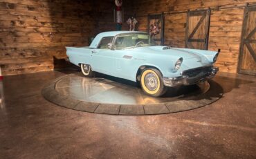 Ford-Thunderbird-Cabriolet-1957-Blue-White-7403-12